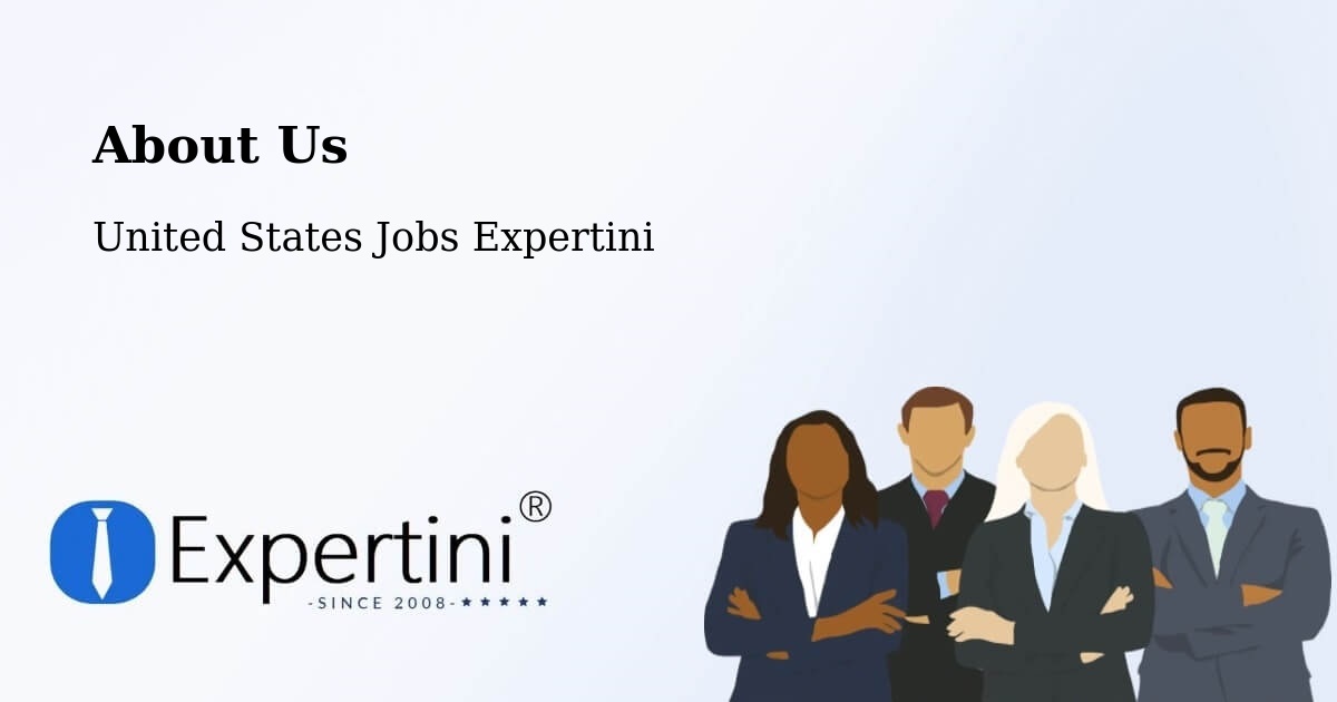 About Expertini Recruitment Platform  – Peebles - Peebles, United States Jobs Expertini
