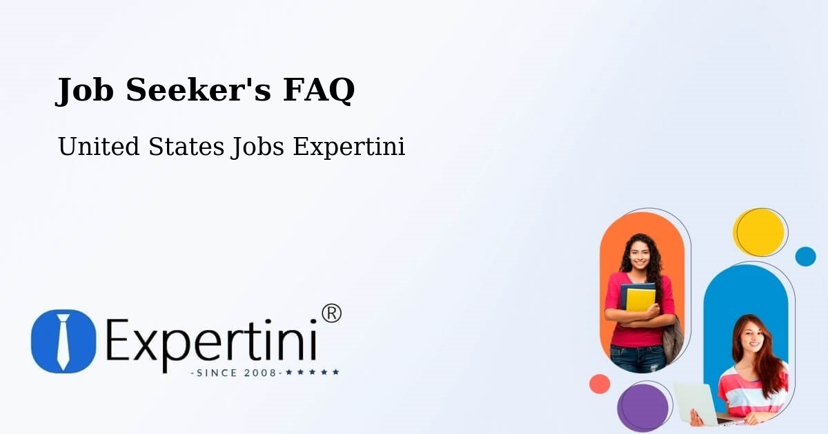 Job Seeker FAQ – Peebles - United States Jobs Expertini
