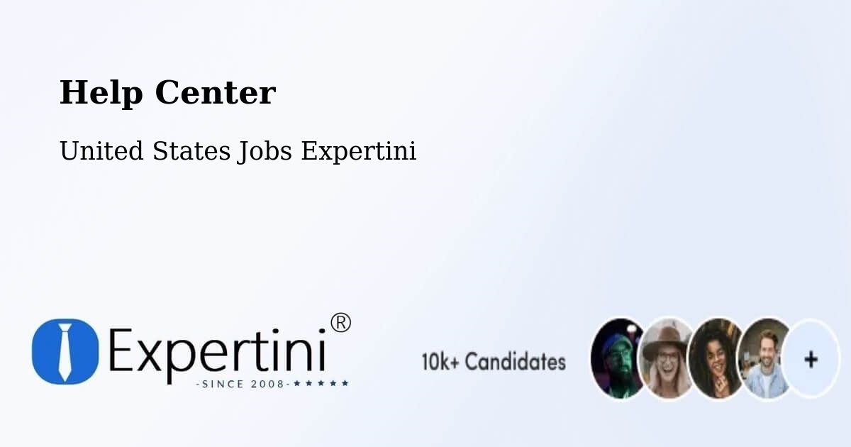 Help Center – Peebles - United States Jobs Expertini