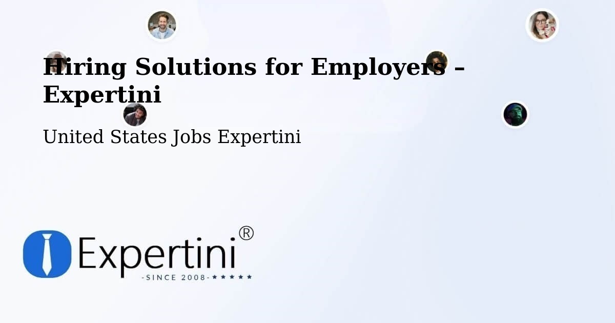 Hiring Solutions for Employers in Peebles - Peebles, United States Jobs Expertini