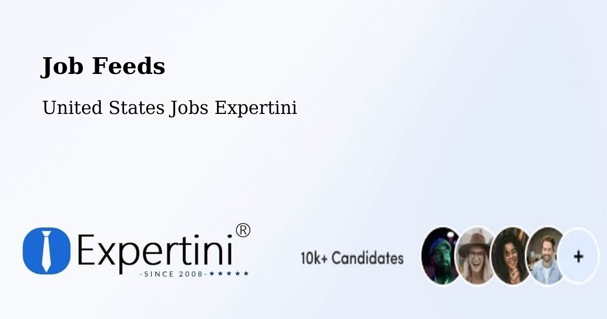 Job Listings Feed – Peebles - United States Jobs Expertini
