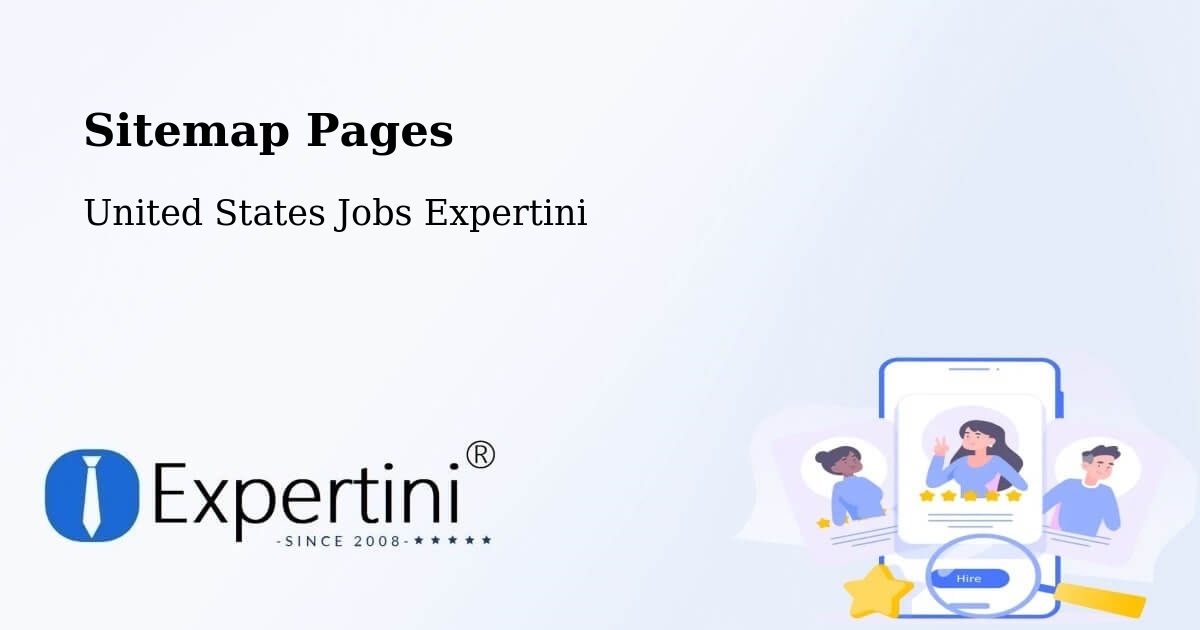 Sitemap Pages - Peebles - United States Jobs Expertini