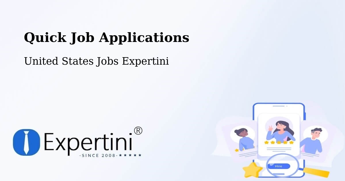 Quick Apply Feature – Peebles - United States Jobs Expertini