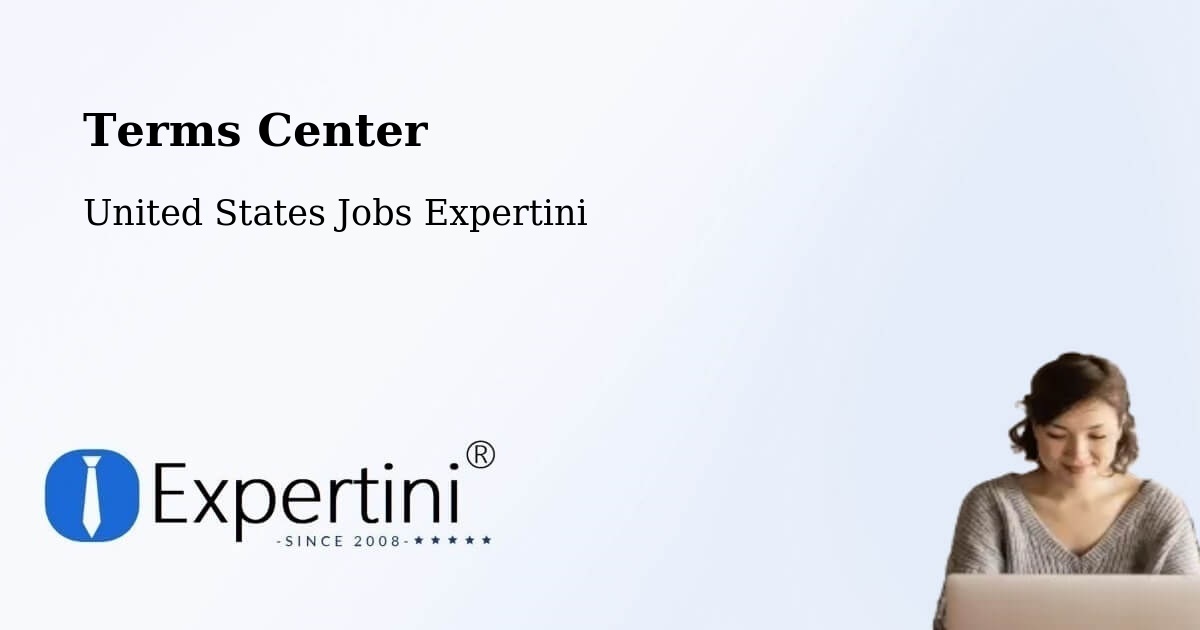 Terms of Service – Peebles - United States Jobs Expertini